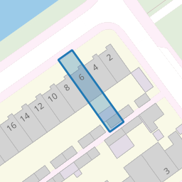 Perceel NWK03-A-4631