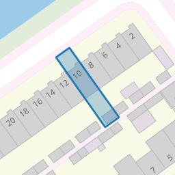 Perceel NWK03-A-4633