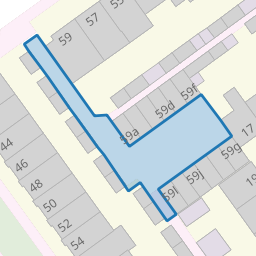 Perceel NWK03-A-4674