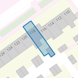 Perceel NWK03-A-4698