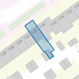 Perceel NWK03-A-4699