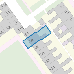 Perceel NWK03-A-4729