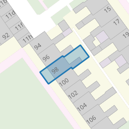 Perceel NWK03-A-4730