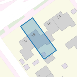 Perceel NWK03-A-4740