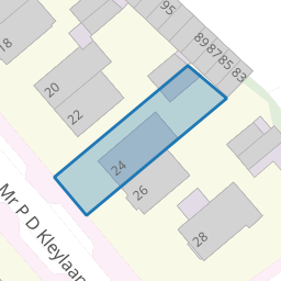 Perceel NWK03-A-4755