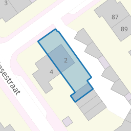 Perceel NWK03-A-4822