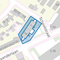 Perceel NWK03-A-4841