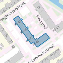 Perceel NWK03-A-4845