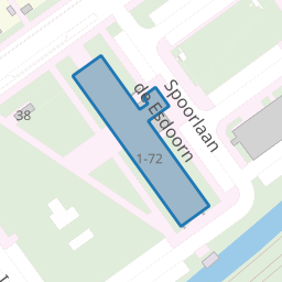 Perceel NWK03-A-4850