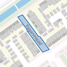 Perceel NWK03-A-4870