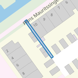 Perceel NWK03-A-4889