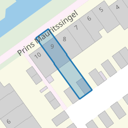 Perceel NWK03-A-4891