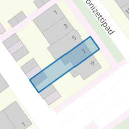 Perceel NWK03-A-4900