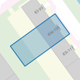 Perceel NWK03-A-4945