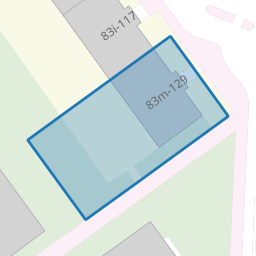 Perceel NWK03-A-4947