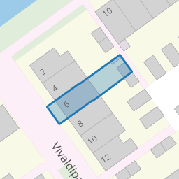 Perceel NWK03-A-5000