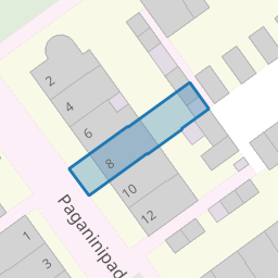 Perceel NWK03-A-5016