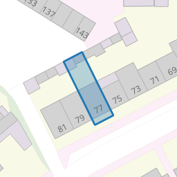 Perceel NWK03-A-5146