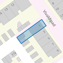 Perceel NWK03-A-5170