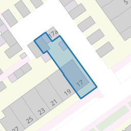 Perceel NWK03-A-5174