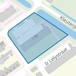 Perceel NWK03-A-5182