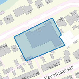 Perceel NWK03-A-5190