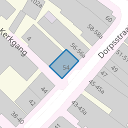 Perceel NWK03-A-5248