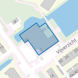 Perceel NWK03-A-5307