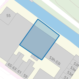 Perceel NWK03-A-5334