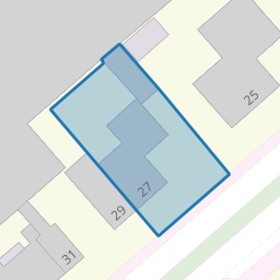 Perceel NWK03-A-5340