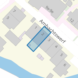 Perceel NWK03-A-5380