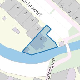 Perceel NWK03-A-5384