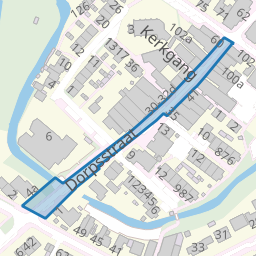 Perceel NWK03-A-5387