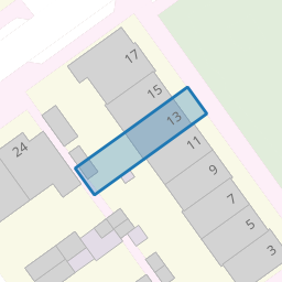 Perceel NWK03-A-5432