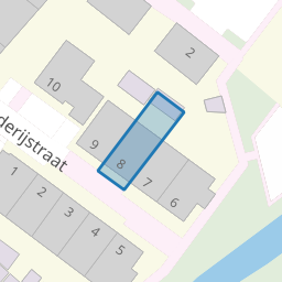 Perceel NWK03-A-5472