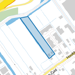 Perceel NWK03-A-5530