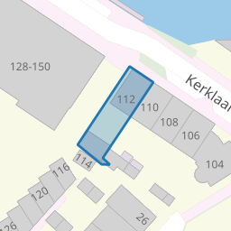 Perceel NWK03-A-5597