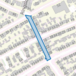 Perceel NWK03-A-5669