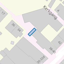 Perceel NWK03-A-5690