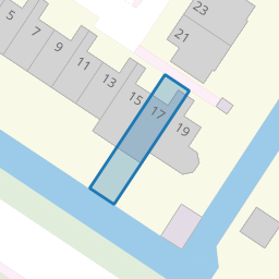 Perceel NWK03-A-5753