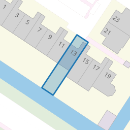 Perceel NWK03-A-5755