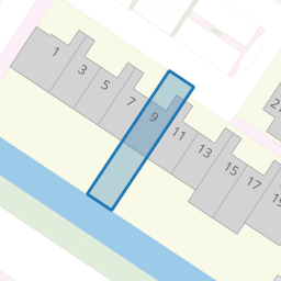 Perceel NWK03-A-5757