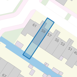 Perceel NWK03-A-5791