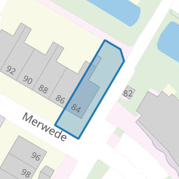 Perceel NWK03-A-5827