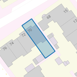 Perceel NWK03-A-5852