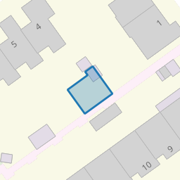 Perceel NWK03-A-5886