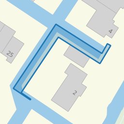 Perceel NWK03-A-5904