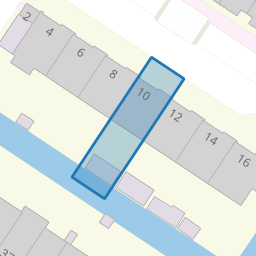 Perceel NWK03-A-5908