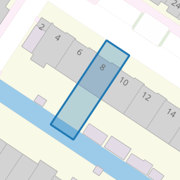 Perceel NWK03-A-5909