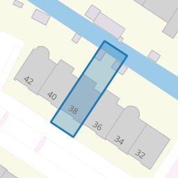 Perceel NWK03-A-5928